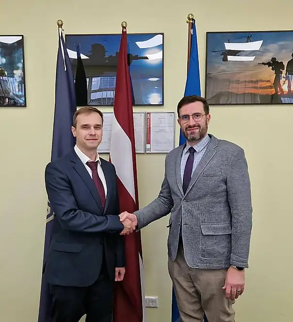 Human Source Joins SAPRA to Strengthen Workforce Support for Defence Industry Companies