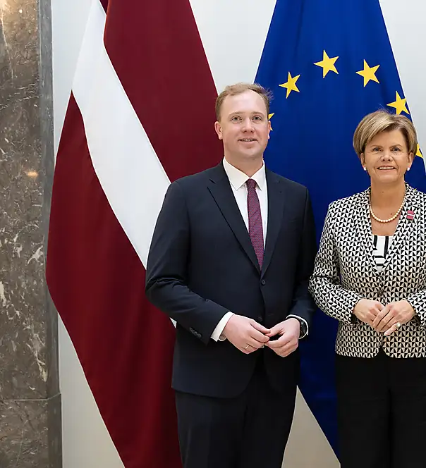 SAPRA participated in the External Economic Policy Coordination Council meeting