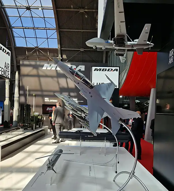 SAPRA pārstāvji apmeklēja MSPO 2026 izstādi Kelcē