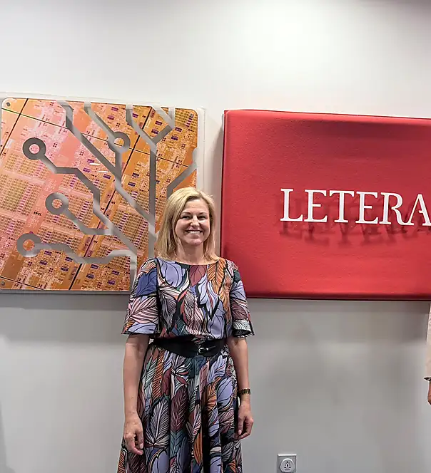 SAPRA and LETERA Signed a Memorandum of Understanding
